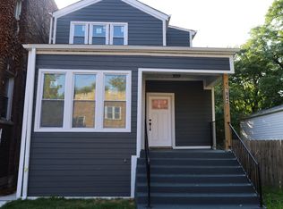 7842 S Evans Ave, Chicago, IL 60619