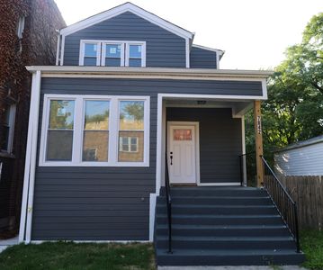7842 S Evans Ave, Chicago, IL, 60619