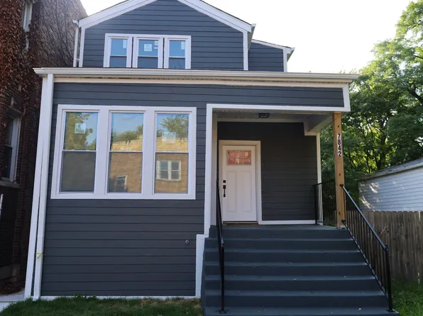 7842 S Evans Ave, Chicago, IL 60619