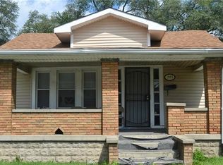 1803 Winfield Ave, Indianapolis, IN