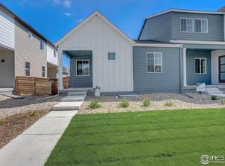 5966 Rendezvous Pkwy, Timnath, CO 80547