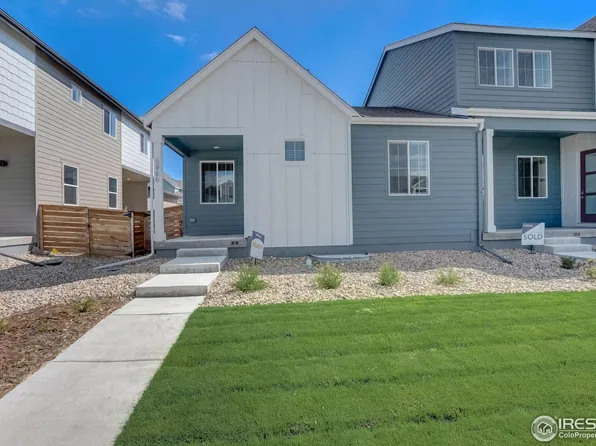 5966 Rendezvous Pkwy, Timnath, CO 80547