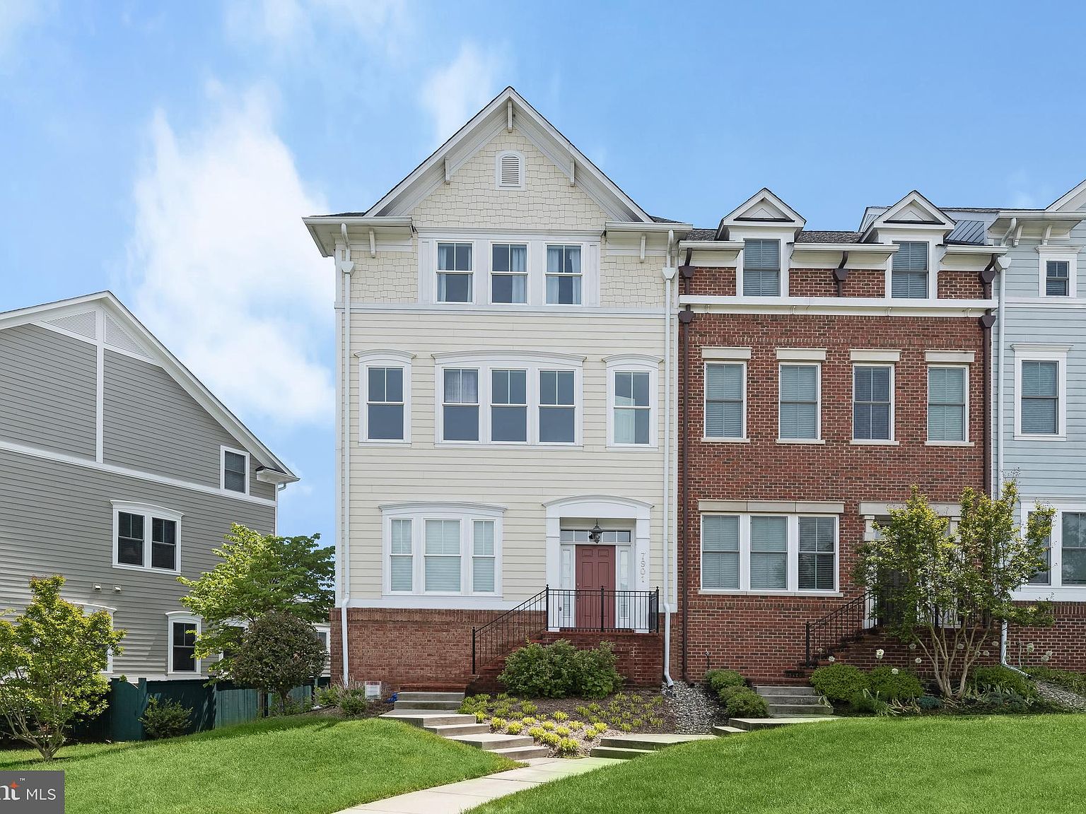 7901 Maple Lawn Blvd, Fulton, MD 20759 Zillow