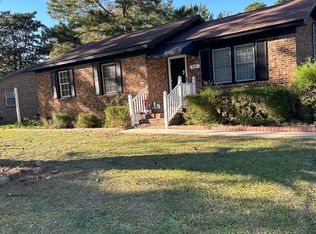569 Starling Way, Rocky Mount, NC 27803