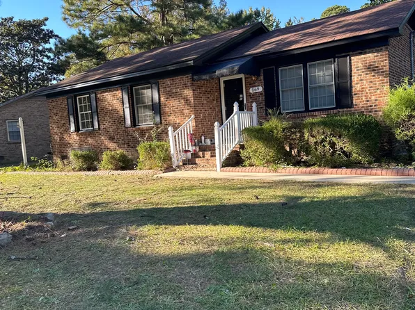 569 Starling Way, Rocky Mount, NC 27803