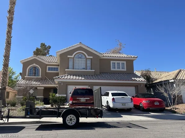1157 Founders Ct, Henderson, NV 89074