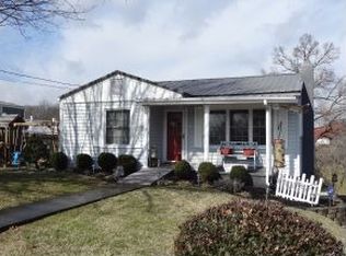 30 Smith St, Greeneville, TN 37743
