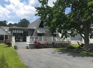 685 Evans Ave, Bethany Beach, DE 19930