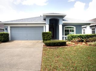 3509 Gray Whetstone St, Brandon, FL 33511