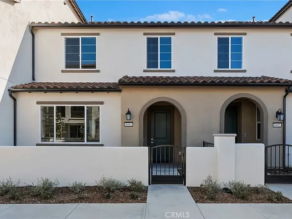 8483 Snapdragon Ln, Chino, CA 91708