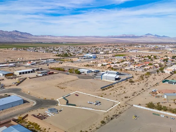 1619 E Metro Dr, Fort Mohave, AZ 86426