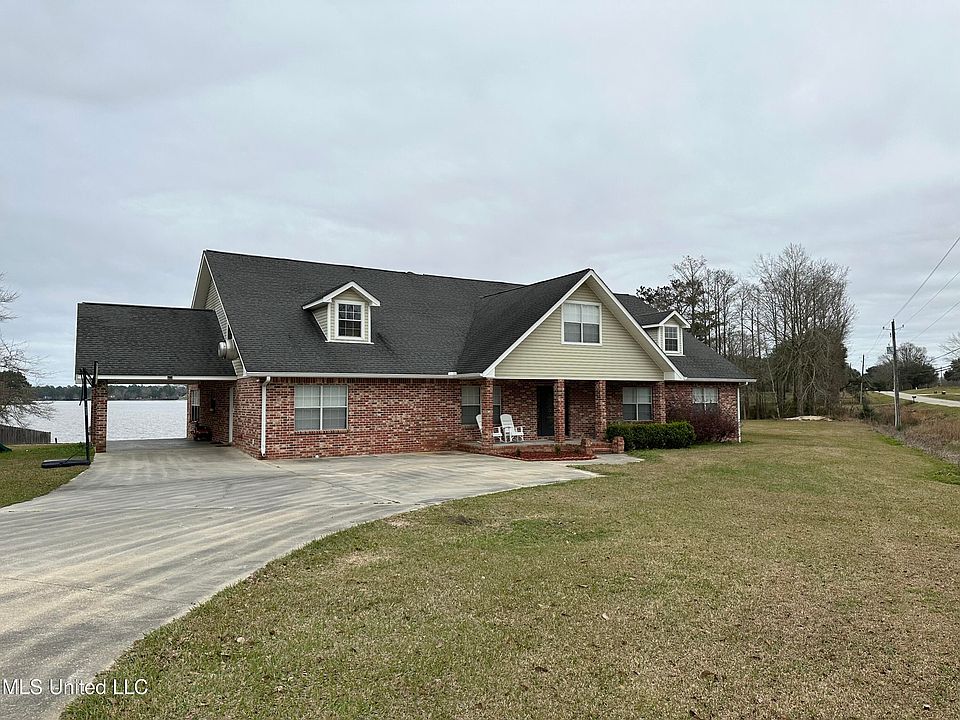 559 Anchor Lake Rd, Carriere, MS 39426 Zillow