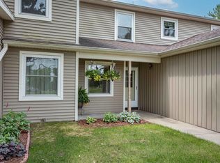 620 Saddle Rdg, Portage, WI 53901