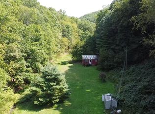345 Panther Run Rd, Peterstown, WV 24963