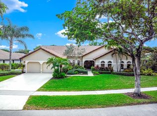 2921 NW 28th Ter, Boca Raton, FL 33434