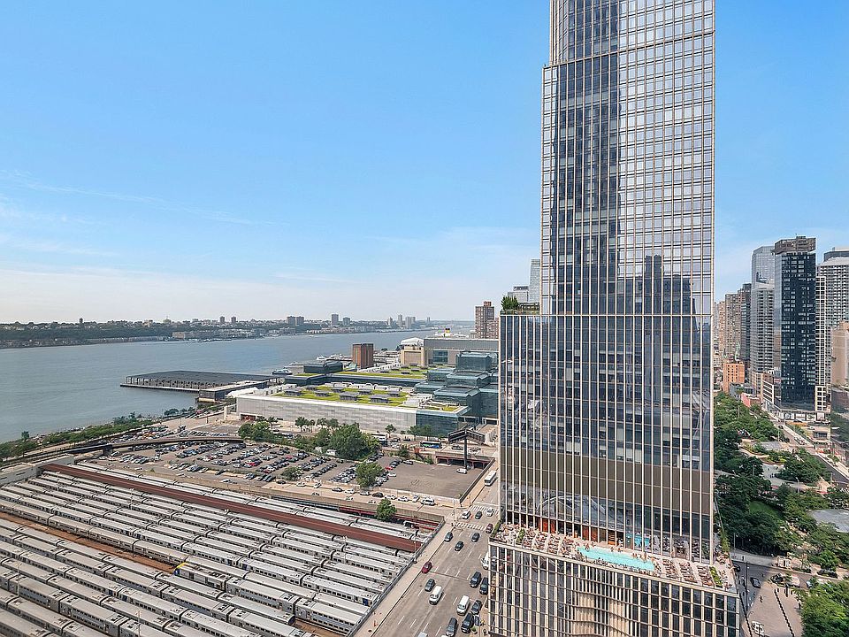 15 hudson yards zillow