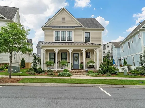257 Dawson Dr, Woodstock, GA 30188
