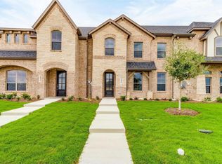 809 Homeplace Cir, Mansfield, TX 76063