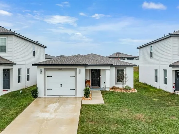 29159 Fedora Cir, Brooksville, FL 34602