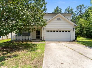 5524 Running Fox Ln, Durham, NC 27703
