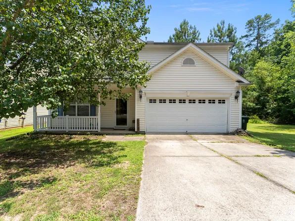 5524 Running Fox Ln, Durham, NC 27703