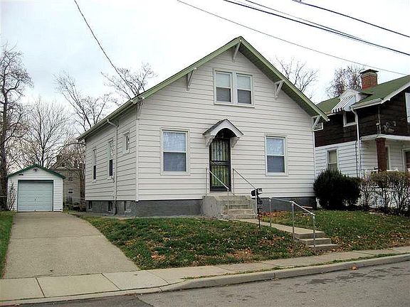 3rd image of 5753 Saint Elmo Ave