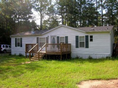 19243 N By Northwest Rd, Tallahassee, FL, 32310