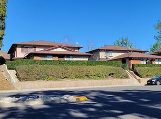 1189 W Sierra Madre Ave APT 1, Azusa, CA 91702