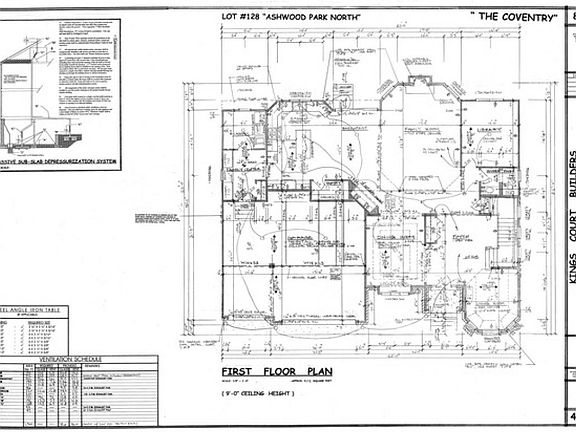 5th image of 4323 Winterberry Ave Lot 128
