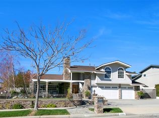 1724 N Chumash St, Orange, CA 92867