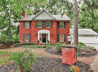 3277 East Ave, Rochester, NY 14618