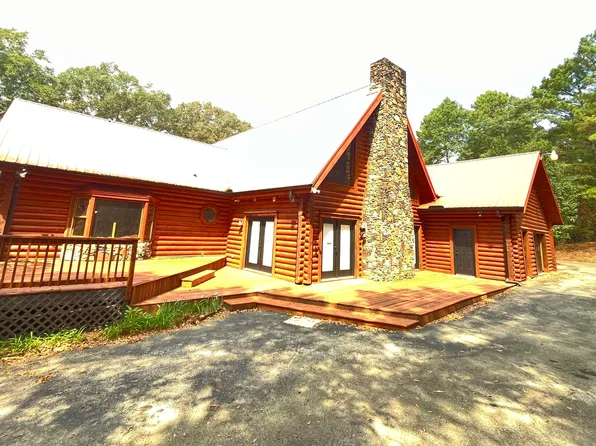 185 Providence Trl, Cropwell, AL 35054