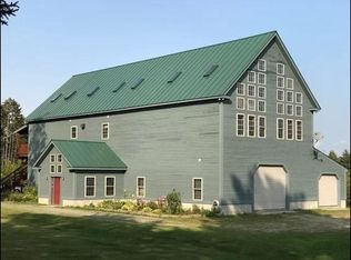 501 Gay Hill Rd, Bethel, VT 05032