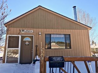 605 W 3rd St, Leadville, CO 80461