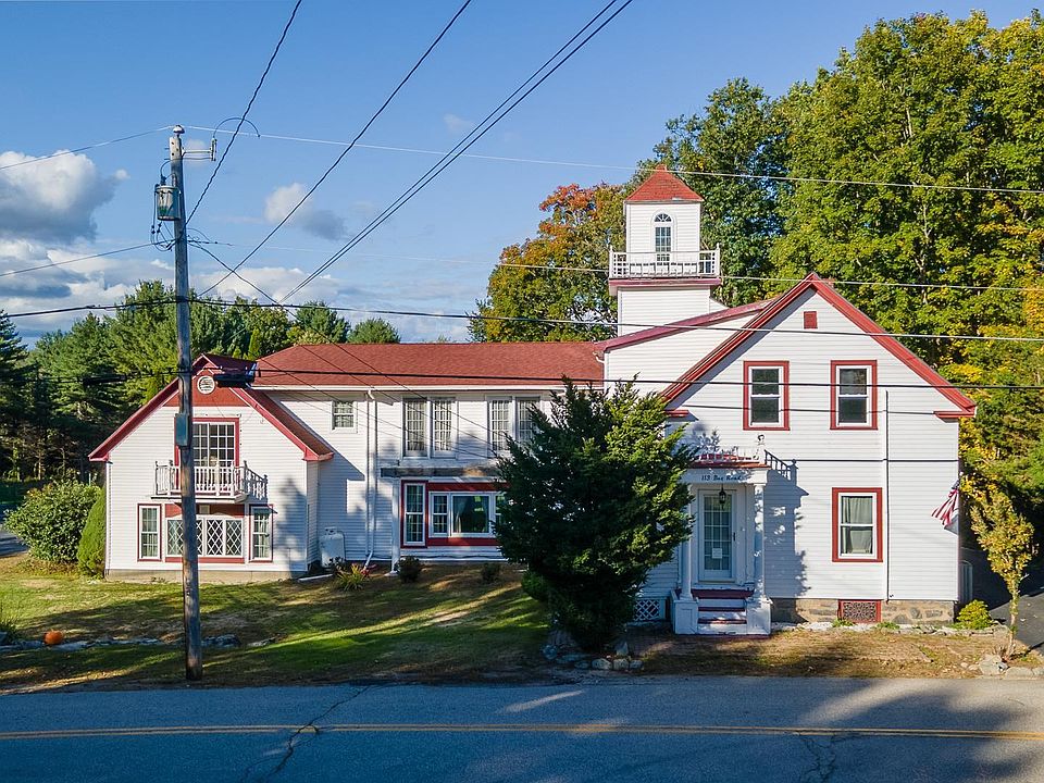 113 Bay Road, Newmarket, NH 03857 Zillow