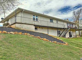 3400 Turnpike Rd, Elizabethtown, PA 17022