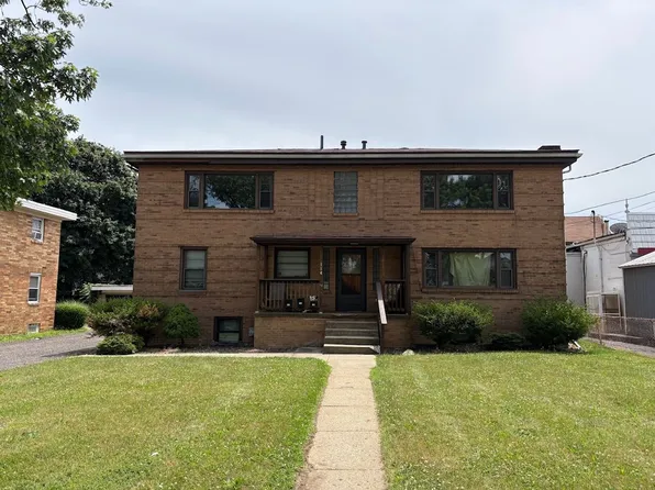 112 29th St NE, Canton, OH 44714