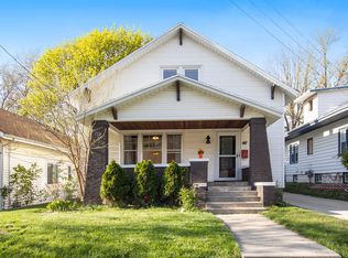 147 Elmwood St NE, Grand Rapids, MI 49505