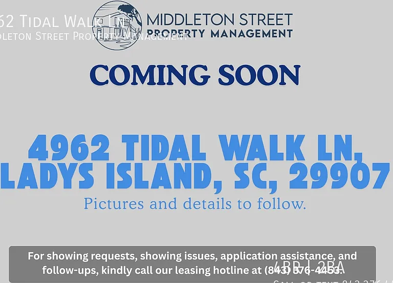 4962 Tidal Walk Ln