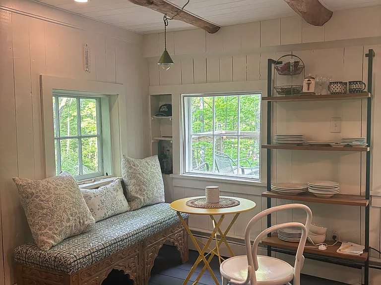 Kitchen Corner