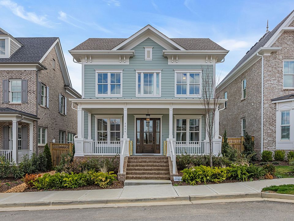 1st image of 3066 Long Branch Cir