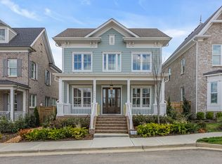 3066 Long Branch Cir, Franklin, TN 37064