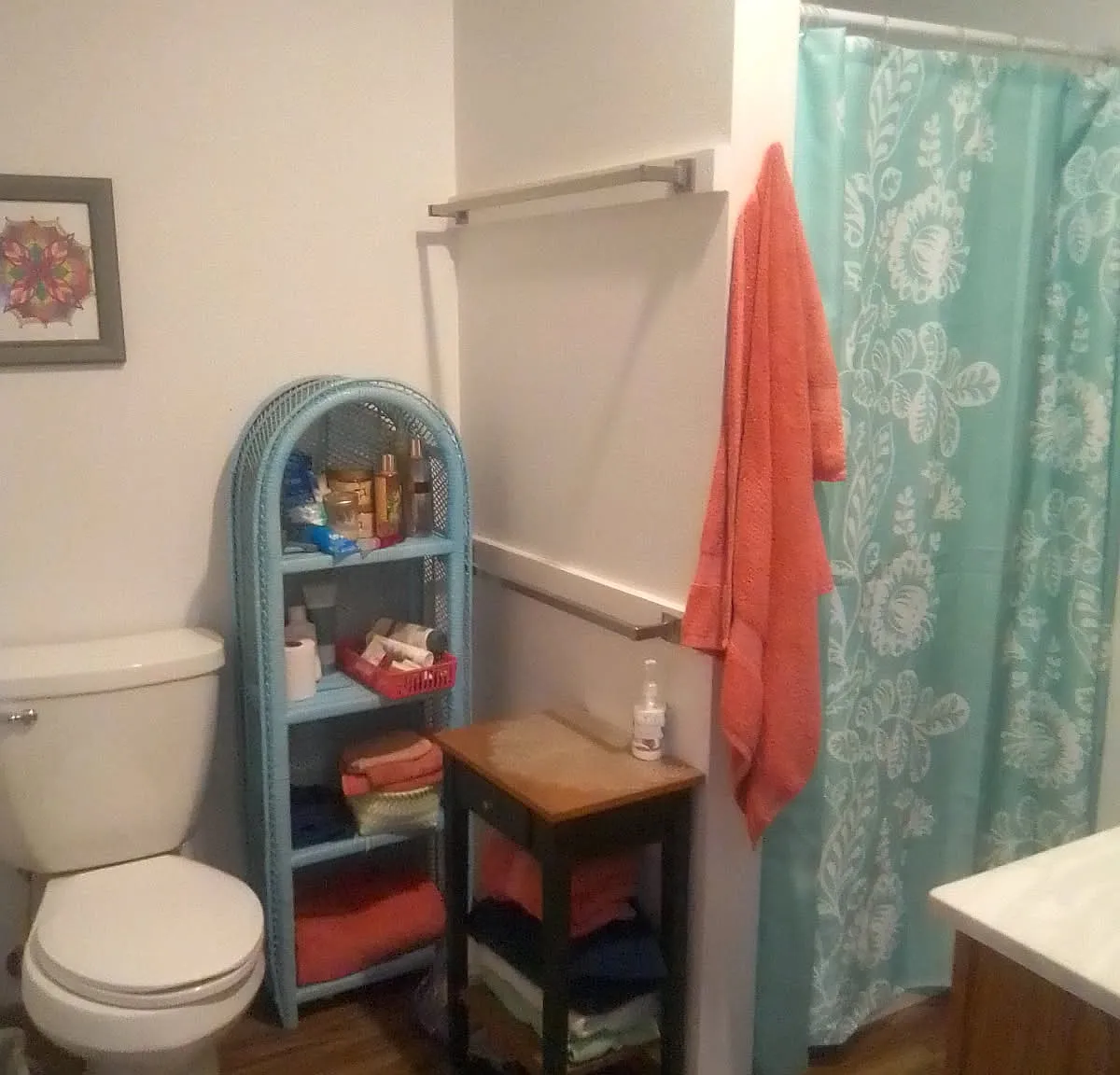 1 bed, 900 sqft, $875 — Photo 4