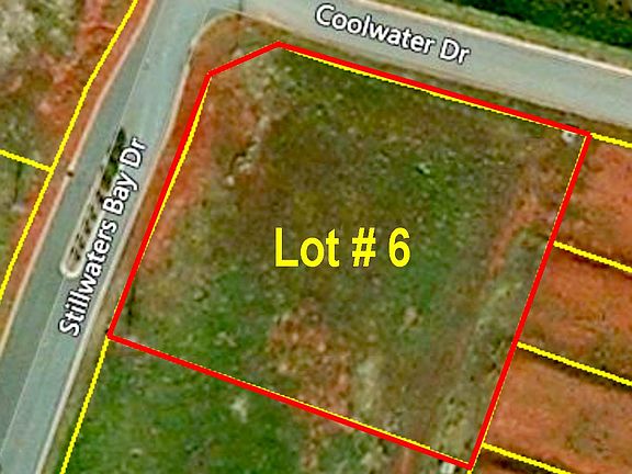 4th image of 208 Stillwaters Bay Dr