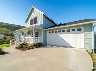 129 Pryor Dr, Pateros, WA 98846