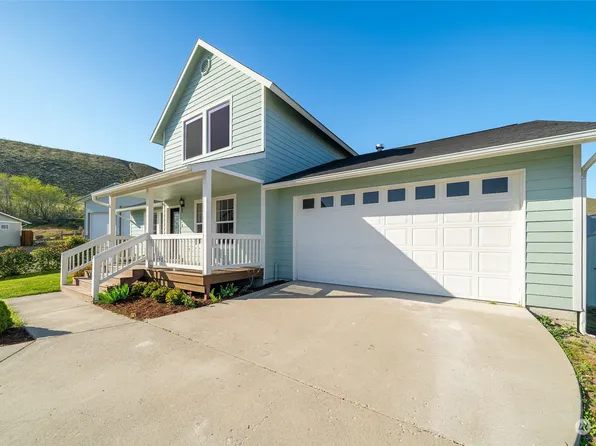 129 Pryor Drive, Pateros, WA 98846