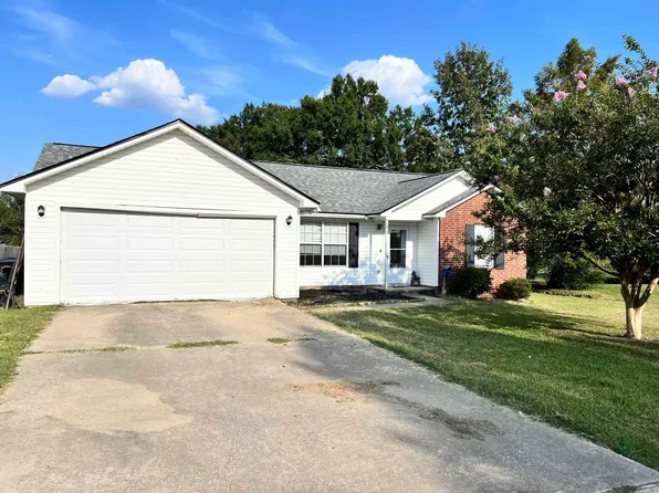 3 Brittani Dr, Ward, AR 72176