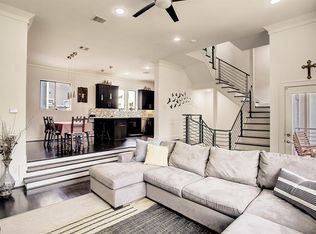 1205 Summer St, Houston, TX 77007
