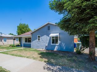 1926 V St, Merced, CA 95340