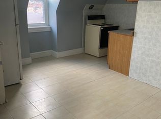 827 N 5th St APT 3, Reading, PA 19601